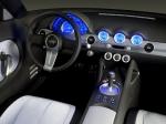 Chevrolet Nomad Concept 2004 года